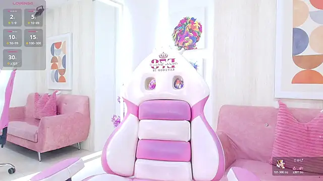 GabrielaMeow live