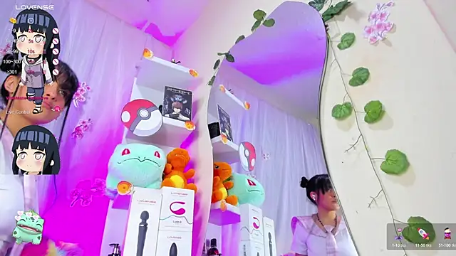 tokito_mitsuri live