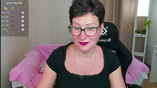 JennyMons live