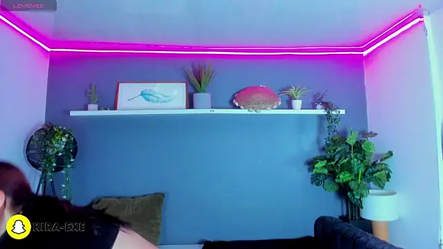 Kira_Exe_ live