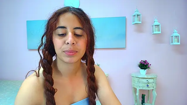 scarlett_clyde live