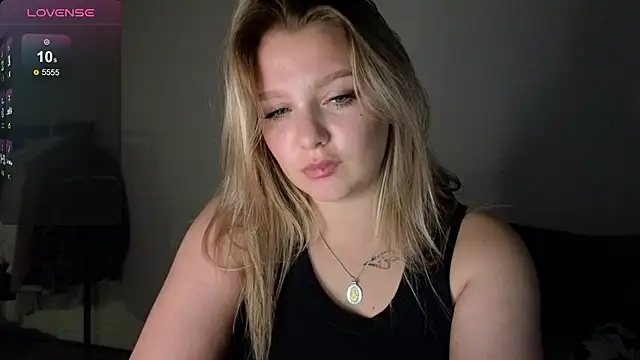 bettyloveu live