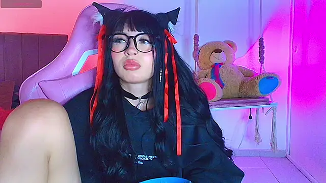 mia_gyutarouwu live