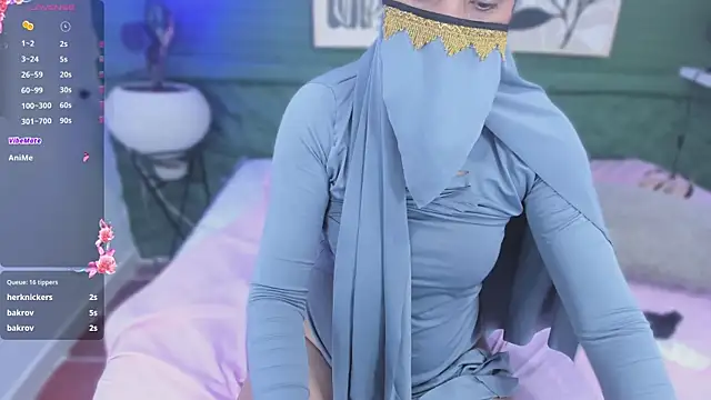 hanna_anbar live