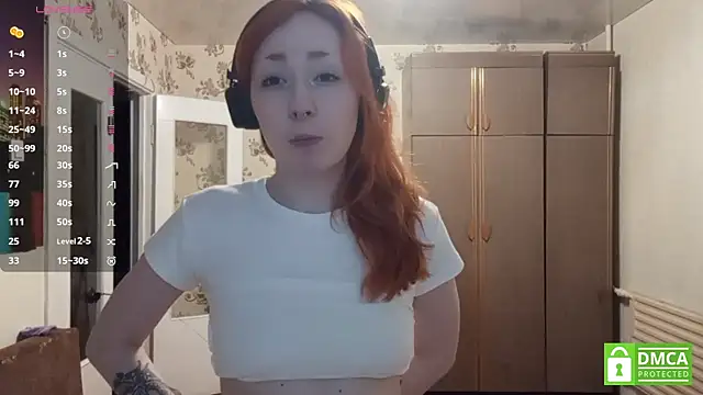 YaniraHeneisen live