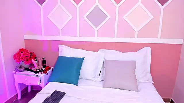 __Izumii__ live