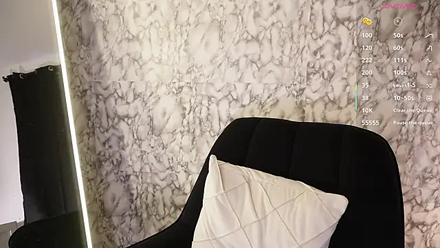 Tamara_roux_ live