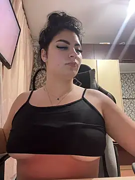 _Lunariaa_ live