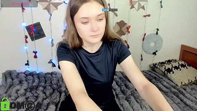 Elina_X live
