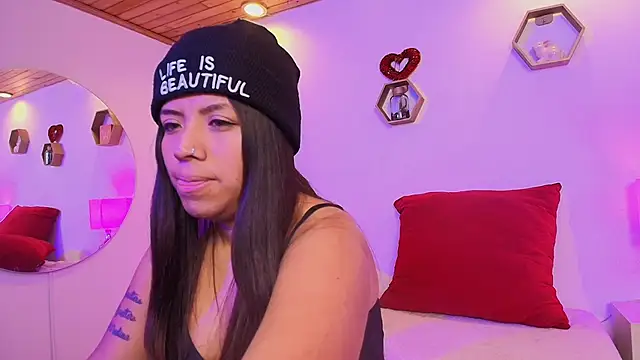 Kathe_Lin live