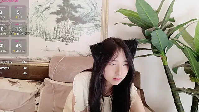 qiao-520 live