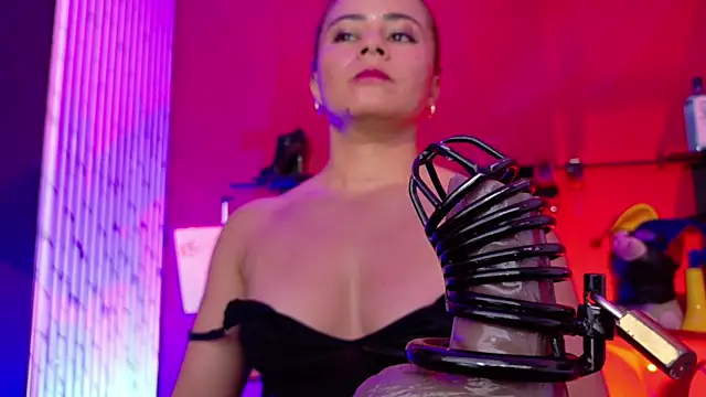 MistressSlut1 live