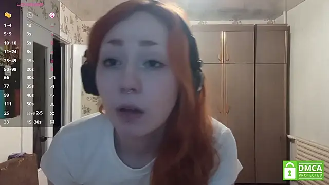 YaniraHeneisen live