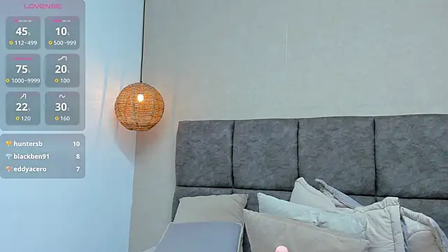 angel_ponce live