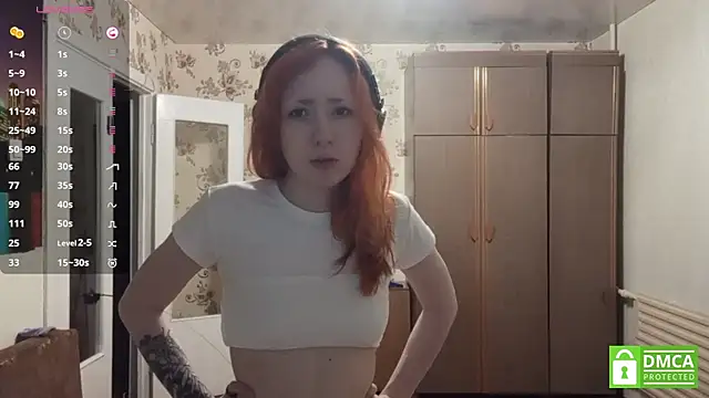 YaniraHeneisen live