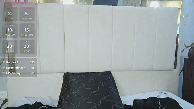 Olivia11_ live