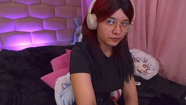 NataliaNovak live