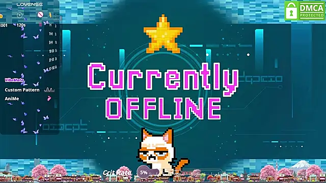 MeowMeowZoe live