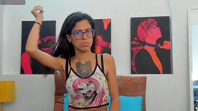 Emily_Lopera live