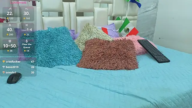 karol_lopez_ live