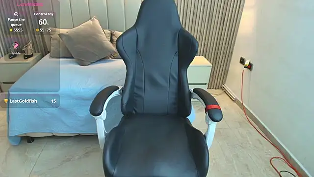 Maissa_nakier live
