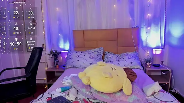 Saki_Akanne live