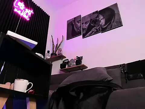SadieManson_ live
