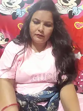 manishapawar live