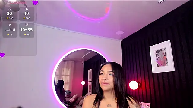 Manelyk_evanss_ live