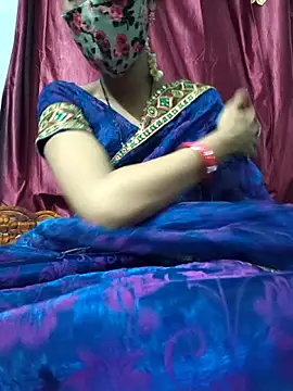 reshma124 live