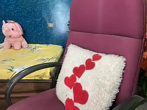 Naughty_Niharikaa live