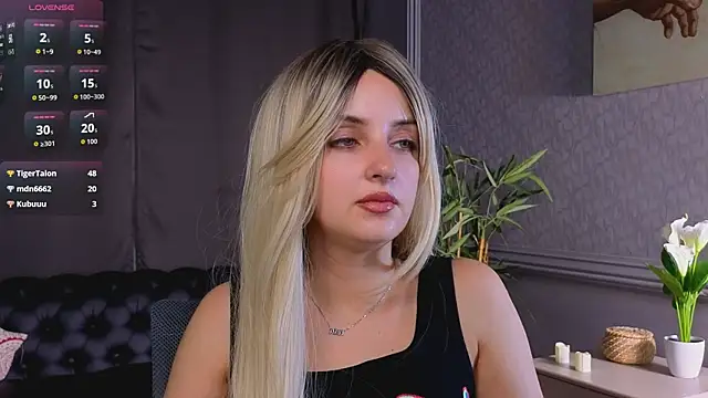 Catsy_Bright live