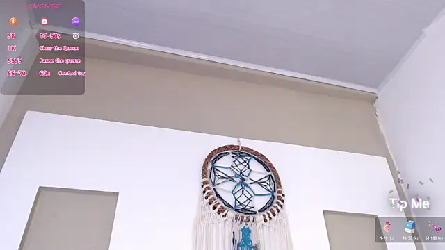 Kitty_Desire2 live