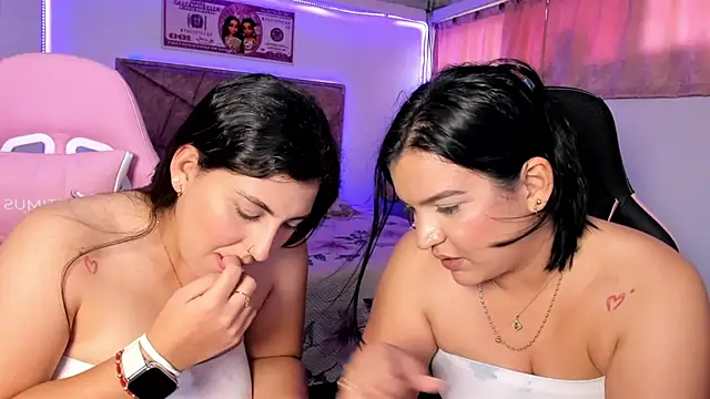 Cristal_Smith20 live
