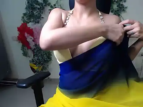 Shy_nivi live