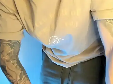 Masterdave7 live