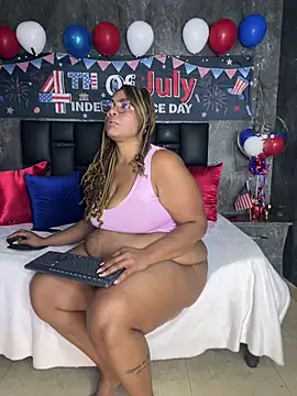 AranzalatinBlaks1 live
