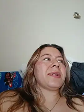 Hannah-colx live