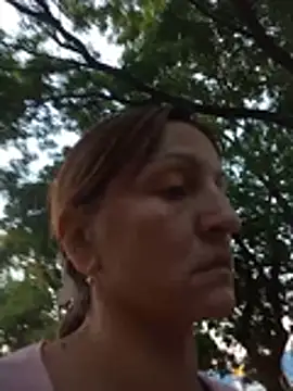 ShawnaAdams live