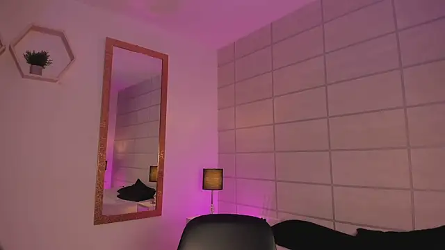Christine_harper live