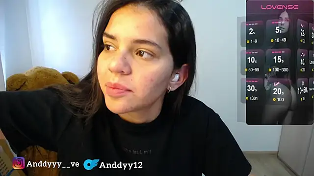 Anddyy__ live
