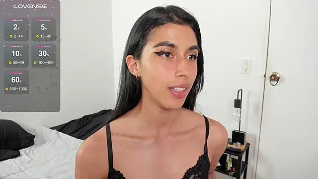 Mazikeen__18 live