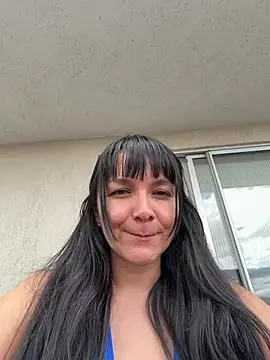 Nova_Gabriela live