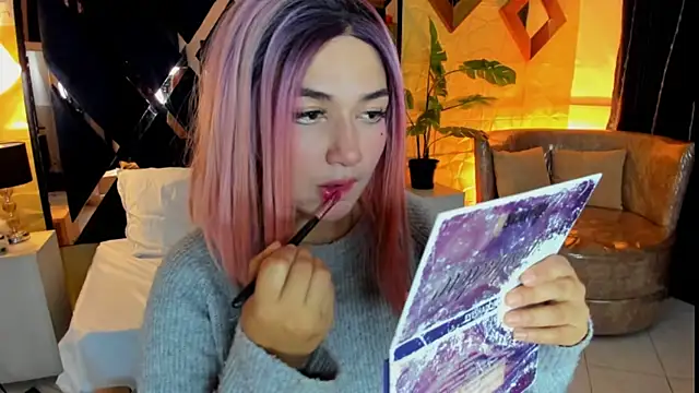 Valery_Brand live