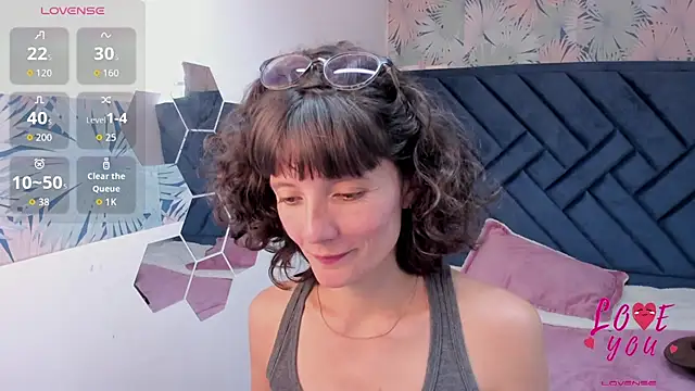 Valery_More__ live