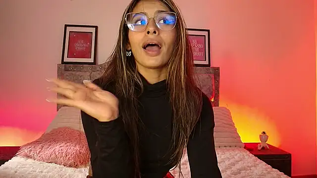 HannySexyy live