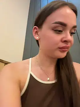 KristiRich live