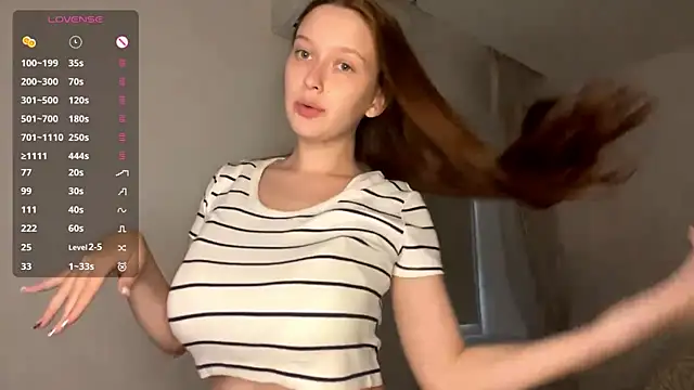Eva_Shining_Star live