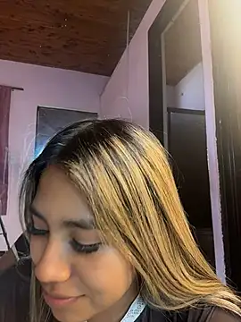 Kimmiebellarie live
