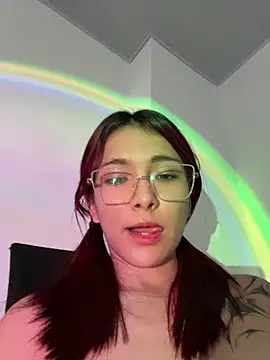 Scarlett_Livye live
